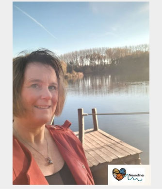 Monique den Boer is investeerder van het platform PowerVrouwen