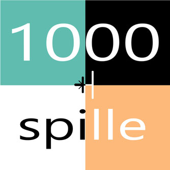 logo ufficiale 1000spille