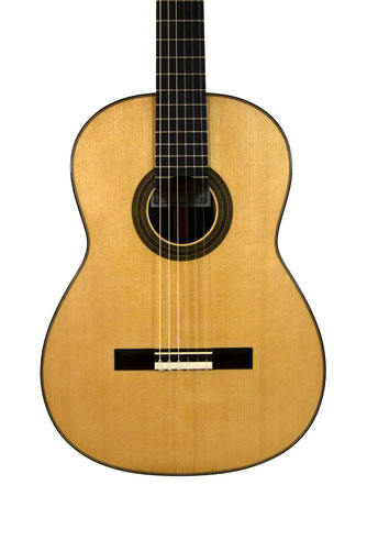 Dominique Field - classical guitar  