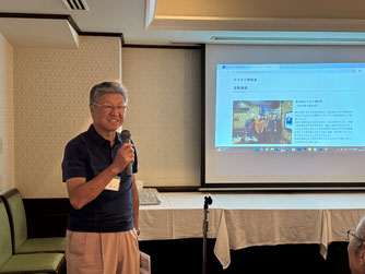 カラオケ同好会・山登り同好会