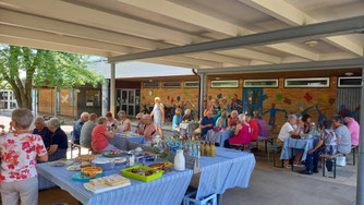 Sommerfest 2025