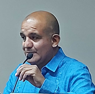 FRANCISCO MANCERA