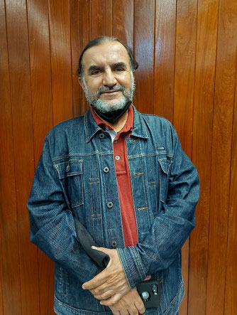 PEDRO JOEL REYES LÓPEZ