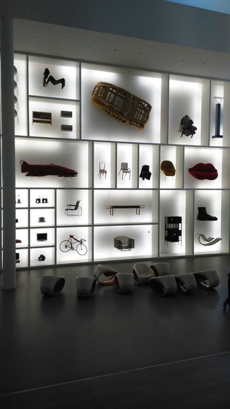 pinakothek der moderne münchen