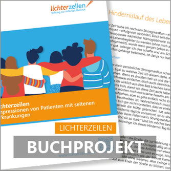 lichterzellen-Buchprojekt.