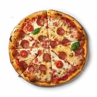 ピザ、ファストフード、ジャンクフード、料理、食材、食事、食べ物、フリー素材、pizza, fast food, junk food, cooking, ingredients, meal,  food, free material,