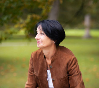 Andrea Niederer Diplomierte Lebens und Sozialberaterin 
