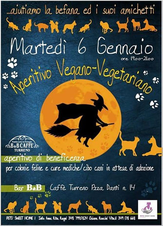 pets sweet home perugia