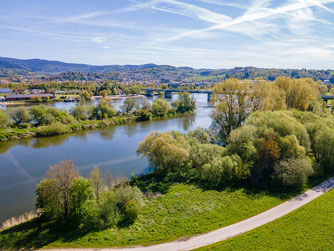 Deggendorf ©Tourismusverband Ostbayern e.V., Fotograf Maximilian Semsch