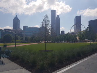 Atlanta, Gerorgia USA 