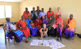 Empowerment Project