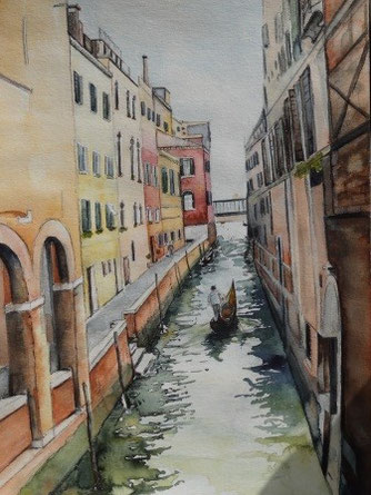 VENISE 