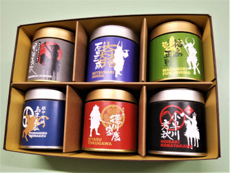 ギフト商品について - 贈答用日本茶・緑茶ギフトの平塚香貴園