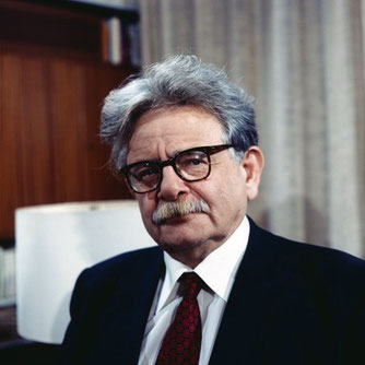 Elias CANETTI (1905-1994)