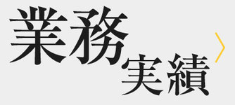 業務実績