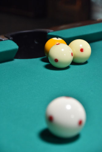 BD〉「薄い球はなぜ入れるのが難しいのか」……を解説した西尾祐