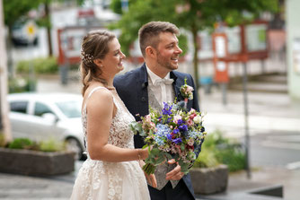 Hochzeitsfotografie in Nürnberg, Hochzeitsfotos Fürth & Nürnberg, Fotograf Hochzeit im Rathaus Nürnberg, Coole Ideen für Hochzeitsfotos im Park Nürnberg