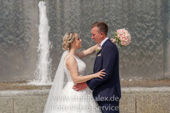 Hochzeitsfotografie in Kupferzell Ingelfingen, Hochzeitsfotos Kupferzell und Ingelfingen, Fotograf Hochzeit in Kupferzell Ingelfingen