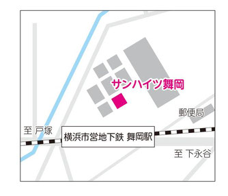 ホーム　地図
