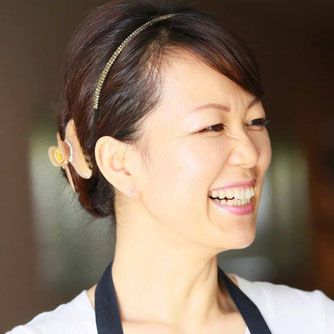 認定講師プロフィール ローフード ブリアンスタイル 高野志保 認定講師プロフィール ローフード ブリアンスタイル 高野志保