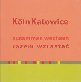 Katalog - Kunst, Laudatio - Stefan Zajonz, S. 9/10, Köln 2007