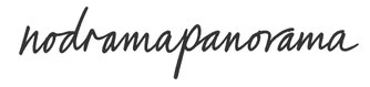 nodramapanoramas Webseite!