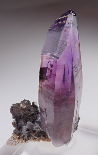 Guerrero Amethyst