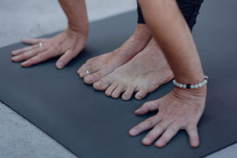 Ashtanga Yoga für Einsteiger in Hamburg