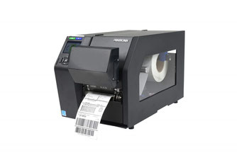 Printronix ODV-2D Barcode Validator, Barcodeprüfgerät, Barcodeprüfsystem, Printronix Online Data Validation