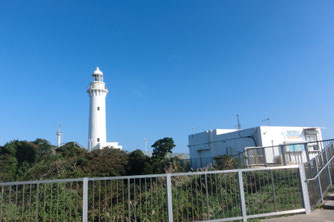 塩屋崎灯台