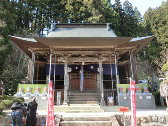千手院