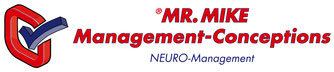 Neuromanagement,Management,Neuro,Wissenschaft,Neurowissenschaft,Mr.MIKE,effizient