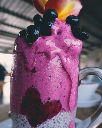 Bali Food