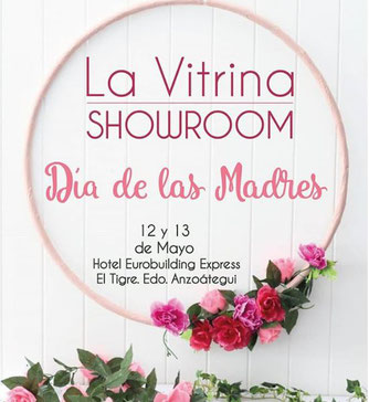La Vitrina Showroom