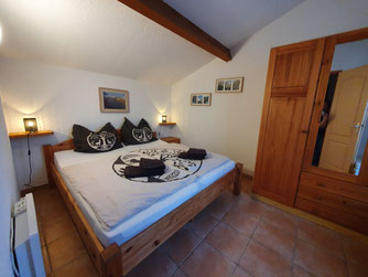 ferienhaus-gruissan-schlafzimmer