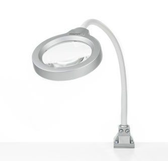 LED Lupenleuchte RLL FLEX