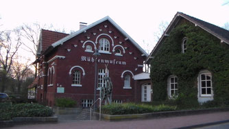 Mühlenmuseum