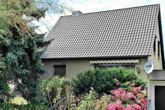 14712 Rathenow, gepflegtes Einfamilienhaus nahe der Havel, Anmietung Bootsliegeplatz in der Nähe