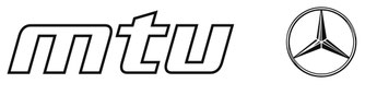 mtu mercedes man