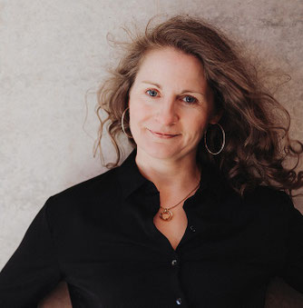 Portrait: Brand Designern Katja Lipnner