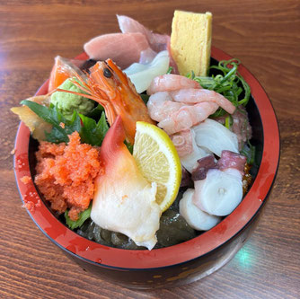 昼食イメージ