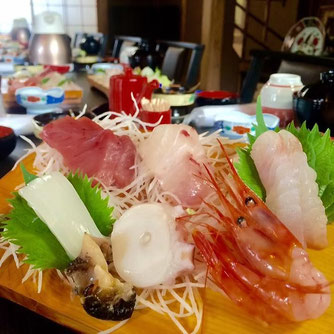 昼食イメージ