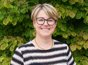Nicole Kolar - Assistentin der Praxisleitung