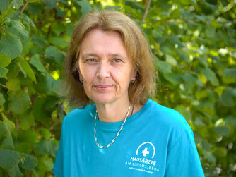 Birgitta Röbl - MFA