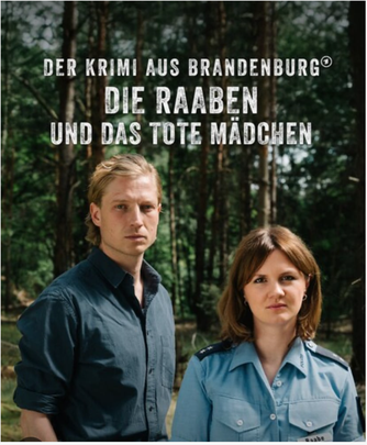 DIE RAABEN UND DAS TOTE MÄDCHEN / Moovie Gmbh
