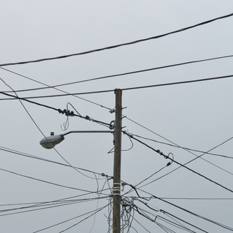 Cableado de Luz