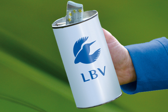 LBV-Sammelwoche