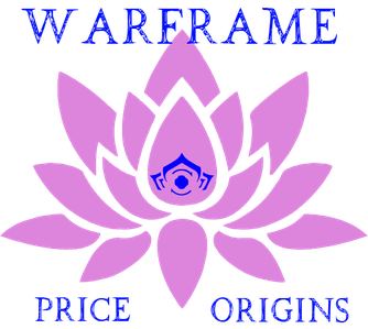 Warframe Price Origins