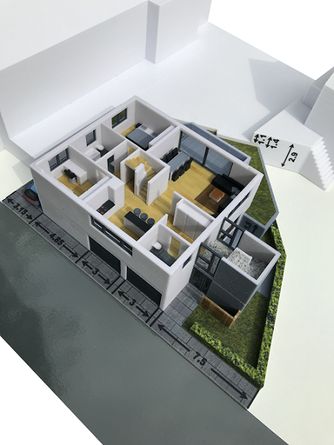 3d-druck-architektur-modell-grundriss