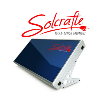 Offerta Solare Termico Solcrafte Style 200